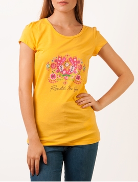 Tricou Dama 